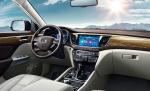 Trumpchi GS8 2016 года